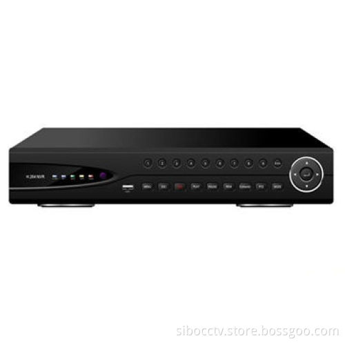 H.264 8-channel Standalone DVR with Good-quality